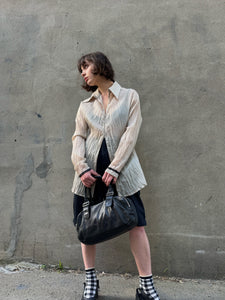 Marie Saint-Pierre top - S/L