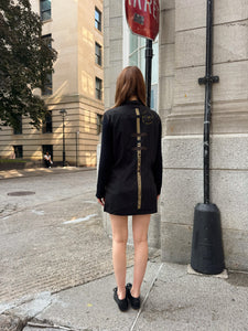 Cop copine cardigan
