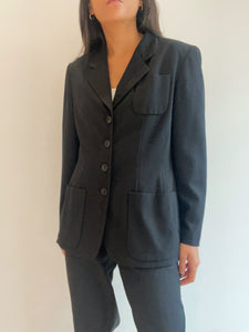 MONDI blazer - Small/Medium