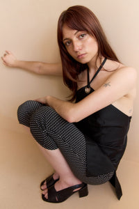 Halter top