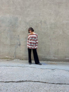 Sarah Pacini top - S/XL