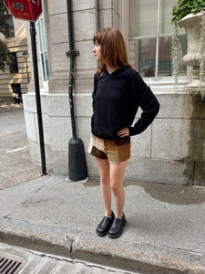 Micro short