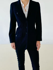 Escada blazer - Xs