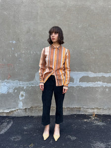 Etro Milano blouse