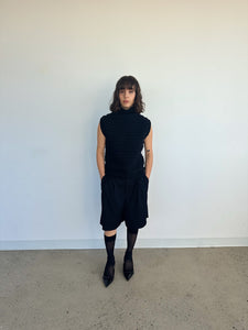 Sarah Pacini knit