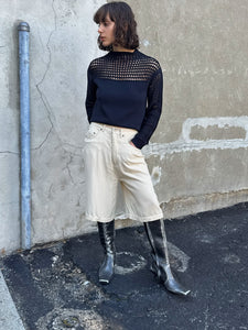 Helmut Lang top