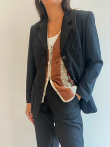 MONDI blazer - Small/Medium