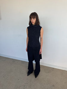 Nadya Toto top