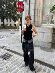 Sharon Wauchob top