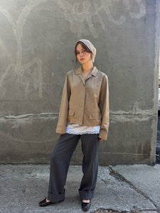 Dana Buchman jacket