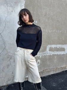 Helmut Lang top