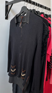 Cop copine cardigan