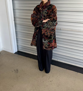 Vintage coat - Medium