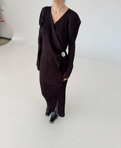 Issey Miyake Cardigan - Large