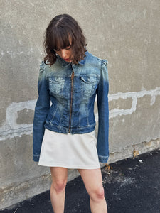 Diesel denim jacket