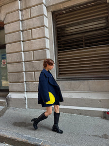 Jacquemus coat