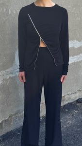 Vintage top - S/M