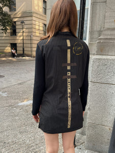 Cop copine cardigan