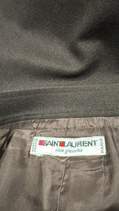 Saint Laurent skirt - S/M
