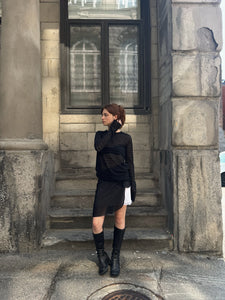 Alexander Wang top