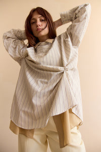 Striped shirt
