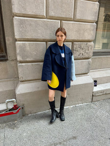 Jacquemus coat