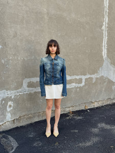 Diesel denim jacket