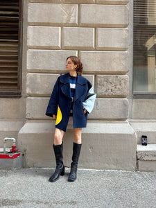 Jacquemus coat