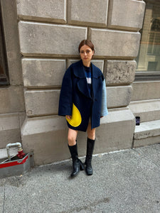 Jacquemus coat