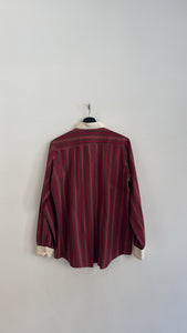 Striped blouse