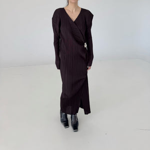 Issey Miyake Cardigan - Large