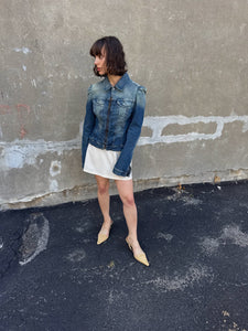 Diesel denim jacket