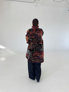 Vintage coat - Medium