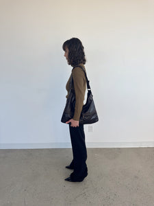 Escada turtleneck