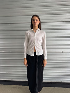 Anne fontaine blouse