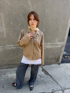 Dana Buchman jacket