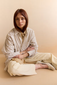 Striped shirt