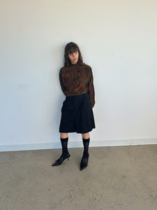 Vintage top