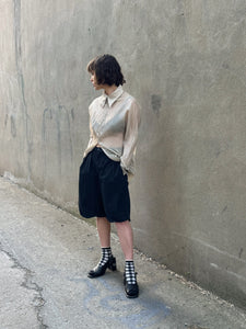 Marie Saint-Pierre top - S/L