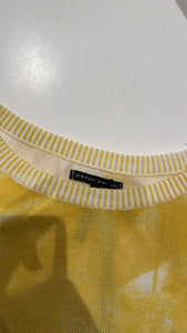 Sarah pacini top - S/XL