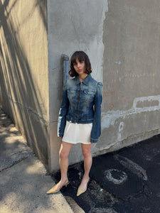 Diesel denim jacket