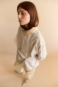Striped shirt