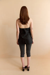 Halter top