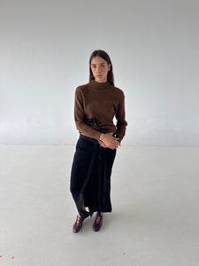 Mondi knit