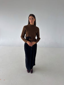 Mondi knit