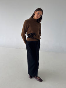 Mondi knit
