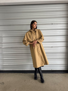 Vintage coat