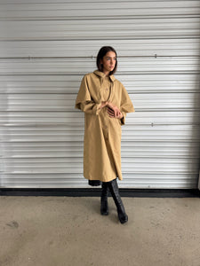 Vintage coat