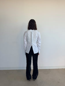 Parasuco blouse