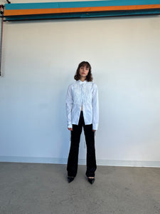 Parasuco blouse